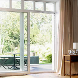 PVC Windows